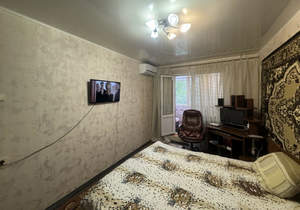2-к квартира, вторичка, 50м2, 3/5 этаж