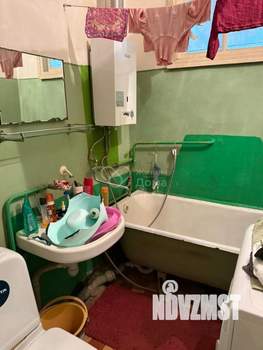 2-к квартира, вторичка, 46м2, 5/5 этаж