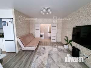 3-к квартира, вторичка, 65м2, 9/9 этаж