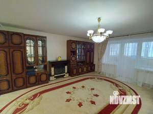 2-к квартира, вторичка, 96м2, 6/11 этаж