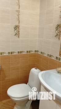 2-к квартира, вторичка, 57м2, 2/5 этаж