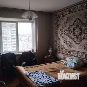 2-к квартира, вторичка, 50м2, 13/16 этаж