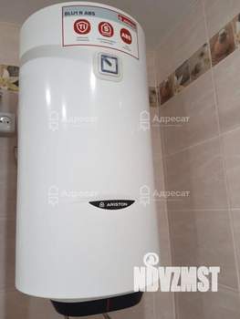 3-к квартира, вторичка, 48м2, 5/5 этаж