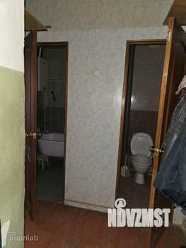 2-к квартира, вторичка, 46м2, 2/2 этаж