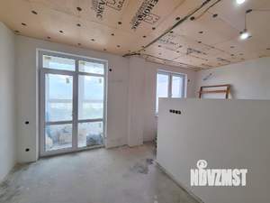 2-к квартира, вторичка, 60м2, 10/14 этаж