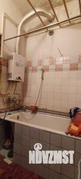 1-к квартира, вторичка, 38м2, 3/5 этаж