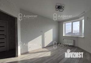 1-к квартира, вторичка, 38м2, 4/10 этаж