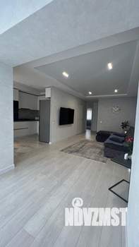 3-к квартира, вторичка, 76м2, 9/10 этаж