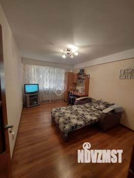 1-к квартира, вторичка, 36м2, 8/10 этаж