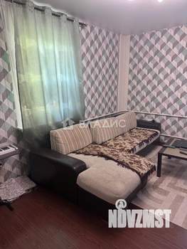 2-к квартира, вторичка, 44м2, 2/2 этаж