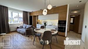 3-к квартира, вторичка, 70м2, 4/7 этаж