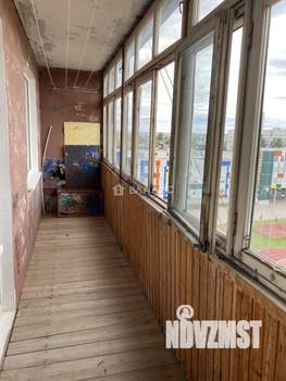 2-к квартира, вторичка, 41м2, 9/9 этаж
