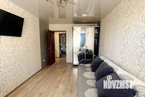 2-к квартира, вторичка, 46м2, 3/5 этаж