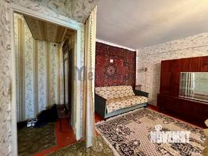 2-к квартира, вторичка, 45м2, 5/5 этаж