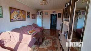 3-к квартира, вторичка, 63м2, 5/5 этаж