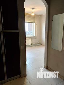 1-к квартира, вторичка, 26м2, 7/9 этаж