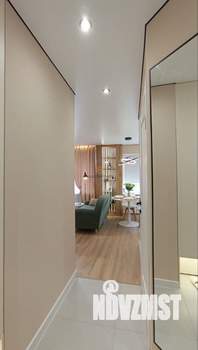 1-к квартира, вторичка, 32м2, 2/9 этаж