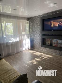 4-к квартира, вторичка, 74м2, 4/9 этаж