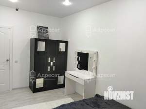 2-к квартира, вторичка, 48м2, 2/2 этаж
