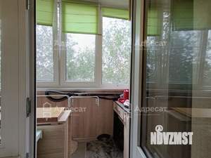 3-к квартира, вторичка, 65м2, 4/9 этаж