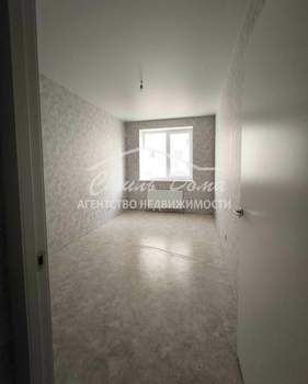 3-к квартира, вторичка, 56м2, 1/6 этаж