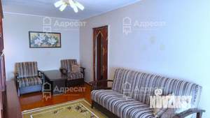 2-к квартира, вторичка, 44м2, 2/9 этаж