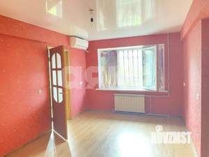 2-к квартира, вторичка, 45м2, 1/5 этаж