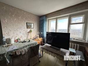 2-к квартира, вторичка, 47м2, 5/7 этаж