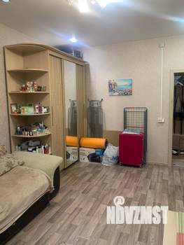 2-к квартира, вторичка, 47м2, 1/2 этаж