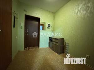 1-к квартира, вторичка, 49м2, 9/9 этаж