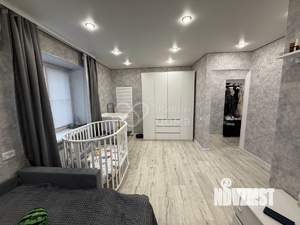 1-к квартира, вторичка, 33м2, 4/4 этаж