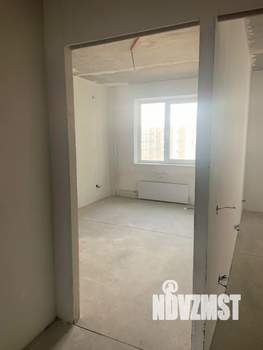 3-к квартира, сданный дом, 79м2, 7/9 этаж