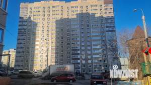 3-к квартира, сданный дом, 71м2, 8/16 этаж