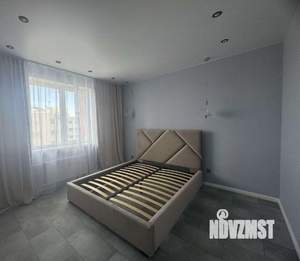 2-к квартира, вторичка, 59м2, 9/9 этаж