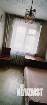 2-к квартира, вторичка, 43м2, 3/5 этаж