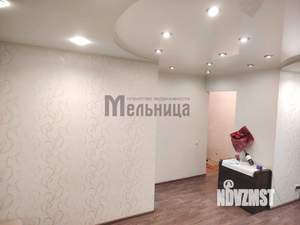 1-к квартира, вторичка, 31м2, 4/5 этаж
