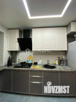 3-к квартира, вторичка, 60м2, 3/3 этаж