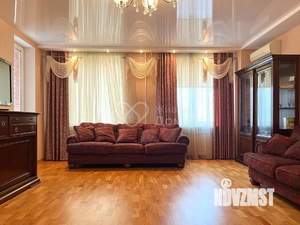 3-к квартира, вторичка, 151м2, 5/9 этаж