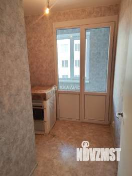 1-к квартира, вторичка, 25м2, 3/7 этаж