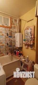 1-к квартира, вторичка, 31м2, 2/5 этаж