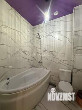 Студия квартира, вторичка, 27м2, 1/5 этаж