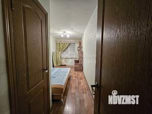 3-к квартира, вторичка, 56м2, 2/5 этаж
