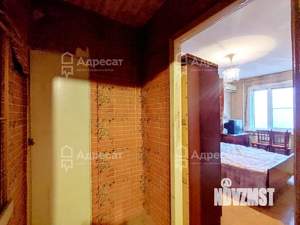 2-к квартира, вторичка, 44м2, 4/5 этаж