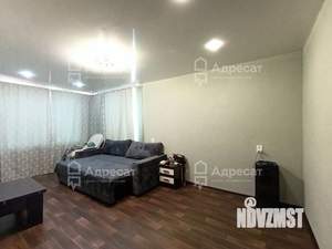 3-к квартира, вторичка, 59м2, 8/9 этаж