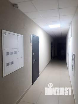 1-к квартира, вторичка, 38м2, 2/17 этаж