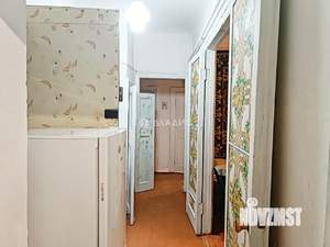 2-к квартира, вторичка, 52м2, 3/4 этаж