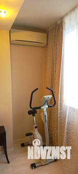 4-к квартира, вторичка, 115м2, 23/23 этаж