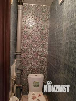 2-к квартира, вторичка, 51м2, 5/5 этаж
