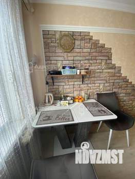 2-к квартира, вторичка, 48м2, 4/5 этаж
