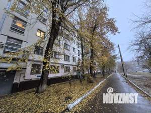 2-к квартира, вторичка, 40м2, 4/5 этаж